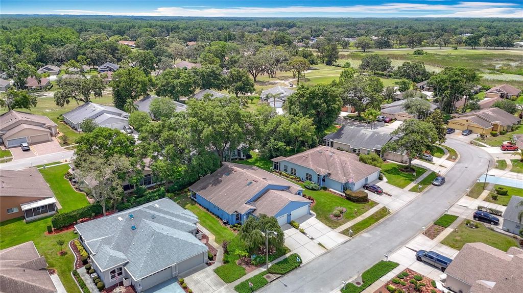 Photo of 13321 Norman Circle, Hudson, FL 34669 (MLS # W7876751)