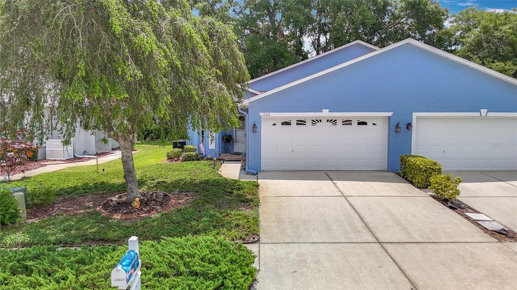 Photo of 13321 Norman Circle, Hudson, FL 34669 (MLS # W7876751)