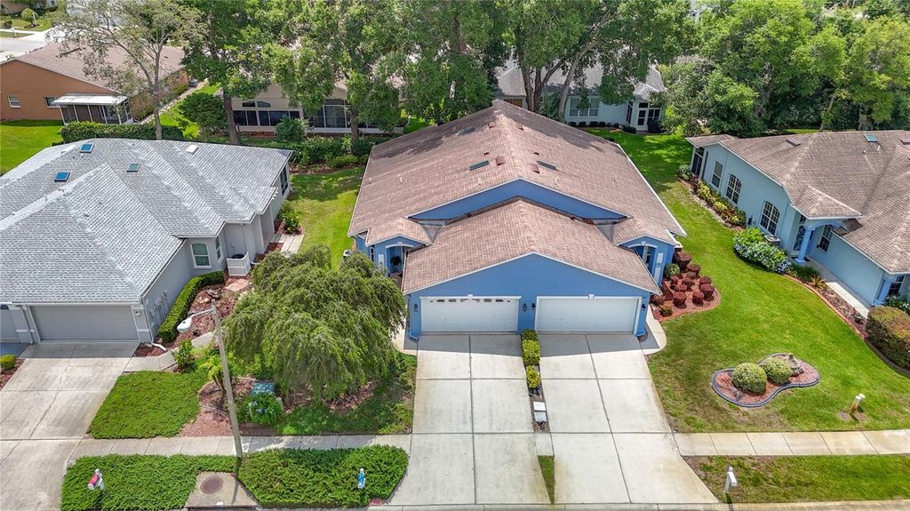 Photo of 13321 Norman Circle, Hudson, FL 34669 (MLS # W7876751)