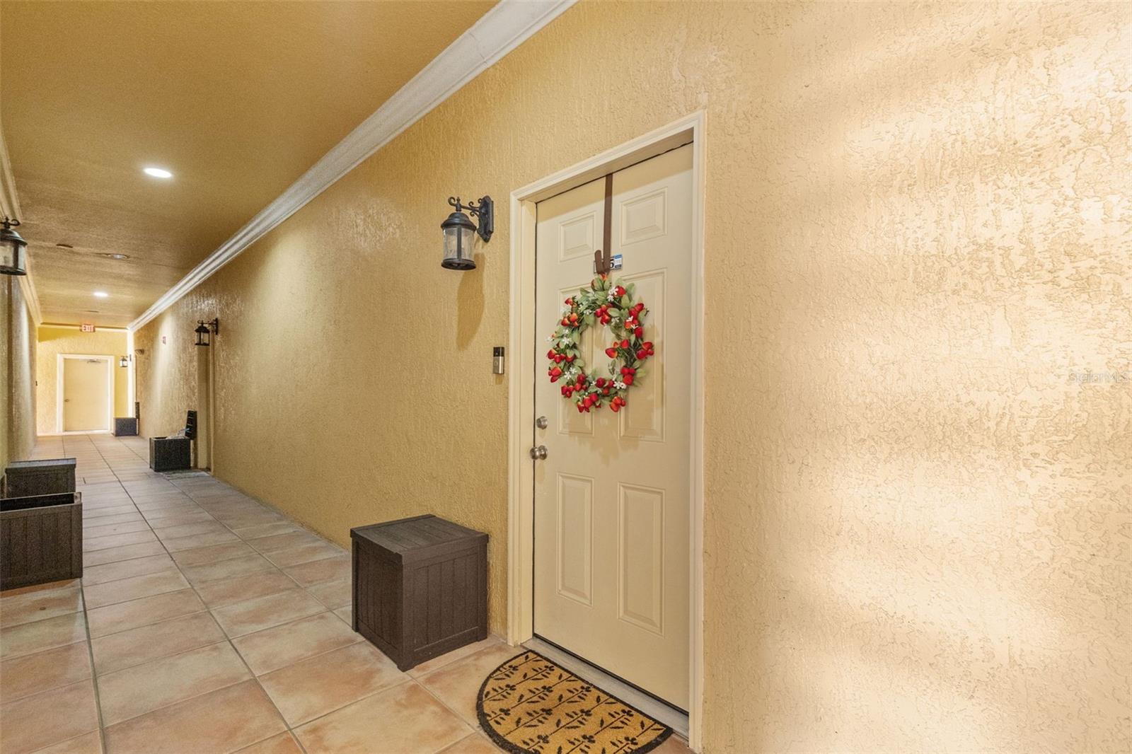 BEACHWALK CONDO - Residential