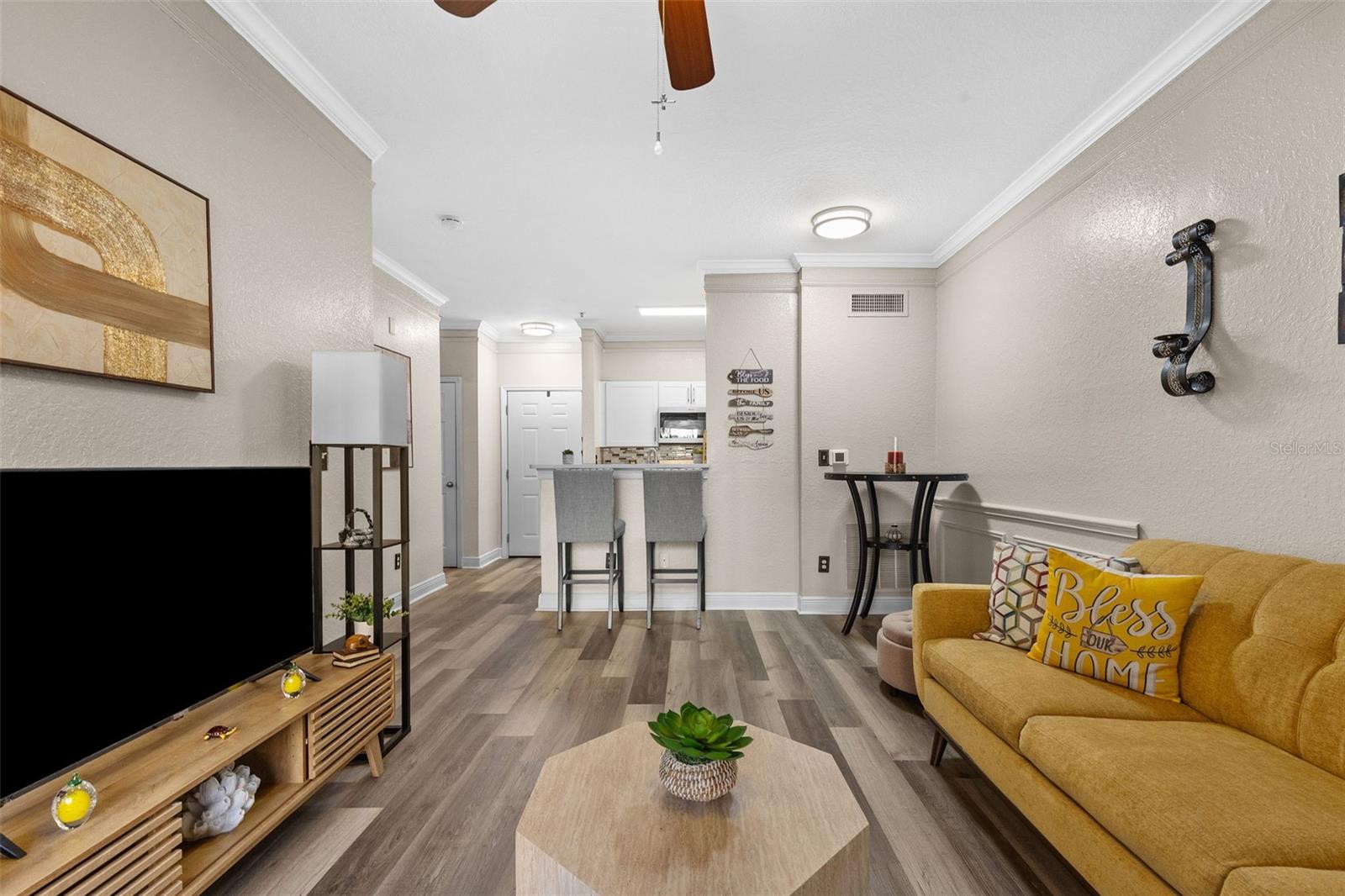 BEACHWALK CONDO - Residential