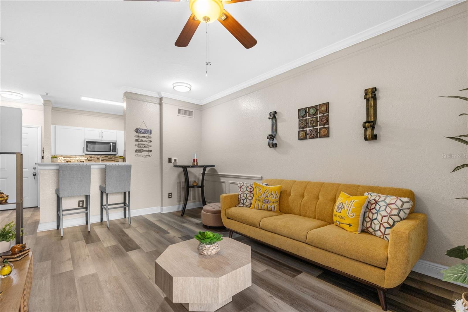 BEACHWALK CONDO - Residential