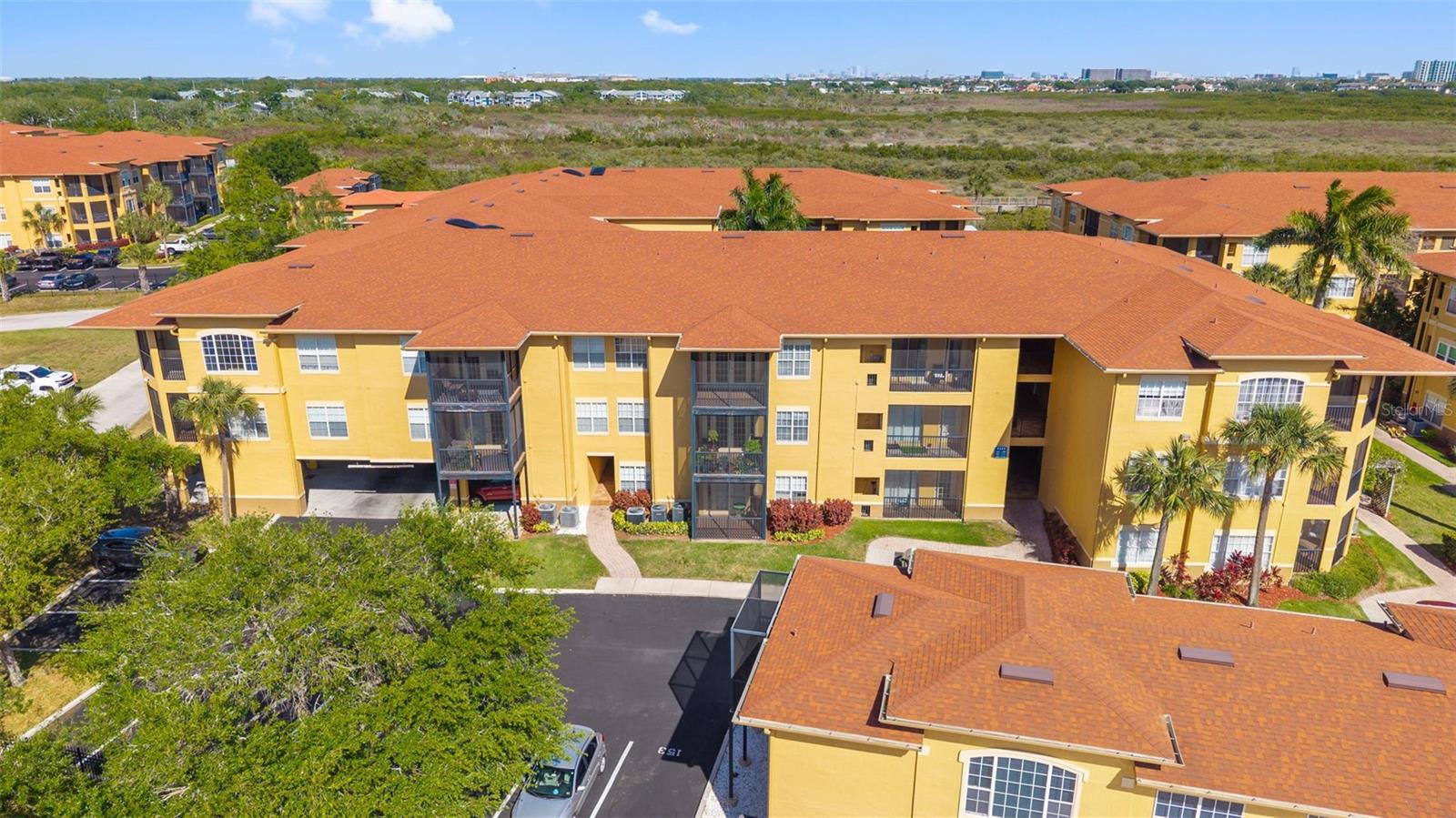 BEACHWALK CONDO - Residential