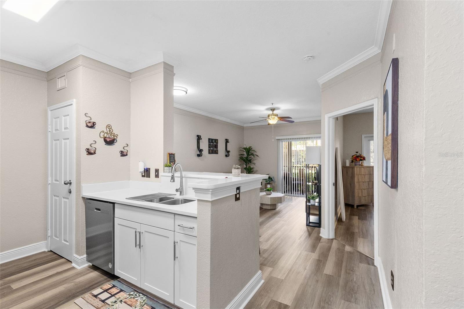 BEACHWALK CONDO - Residential