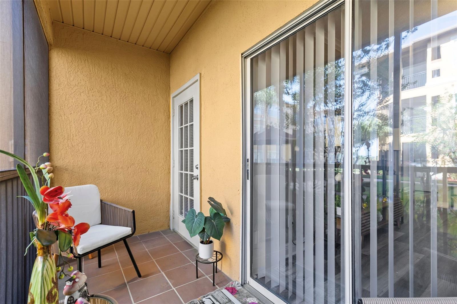 BEACHWALK CONDO - Residential