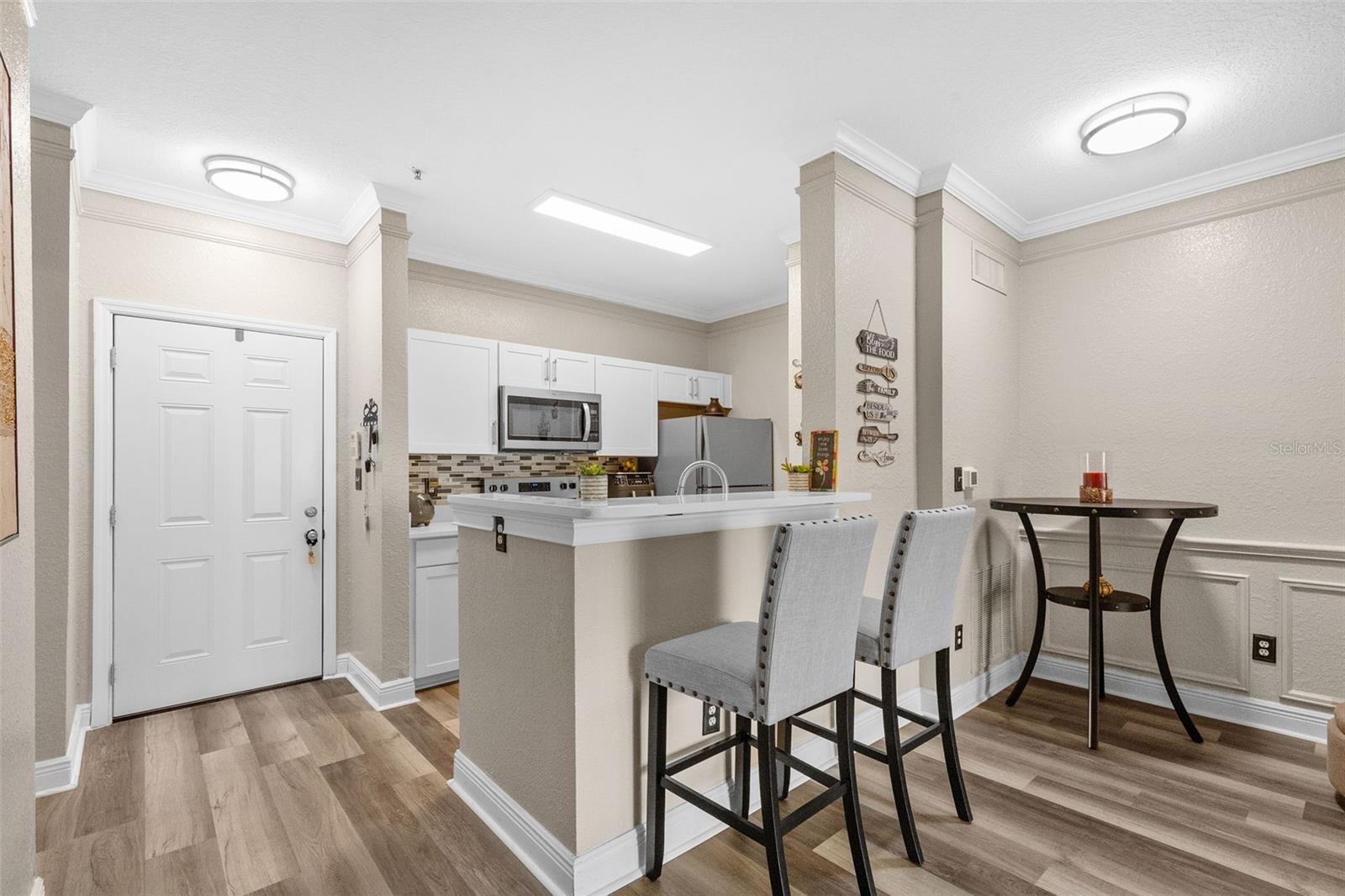 BEACHWALK CONDO - Residential