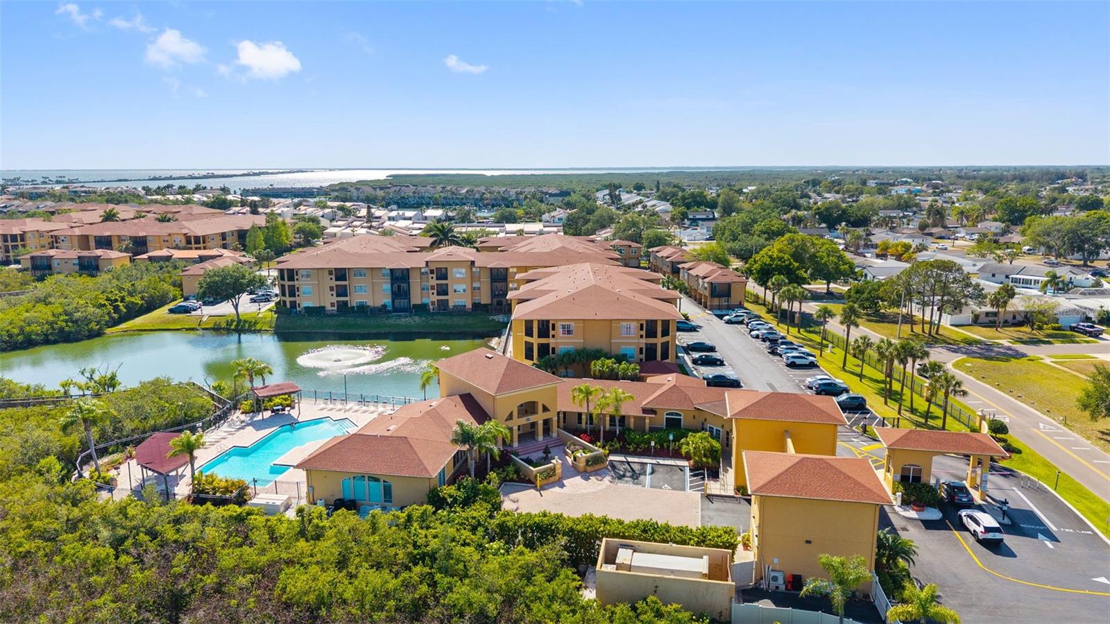 BEACHWALK CONDO - Residential