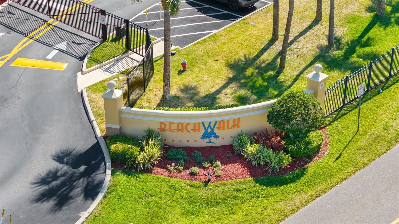 BEACHWALK CONDO - Residential