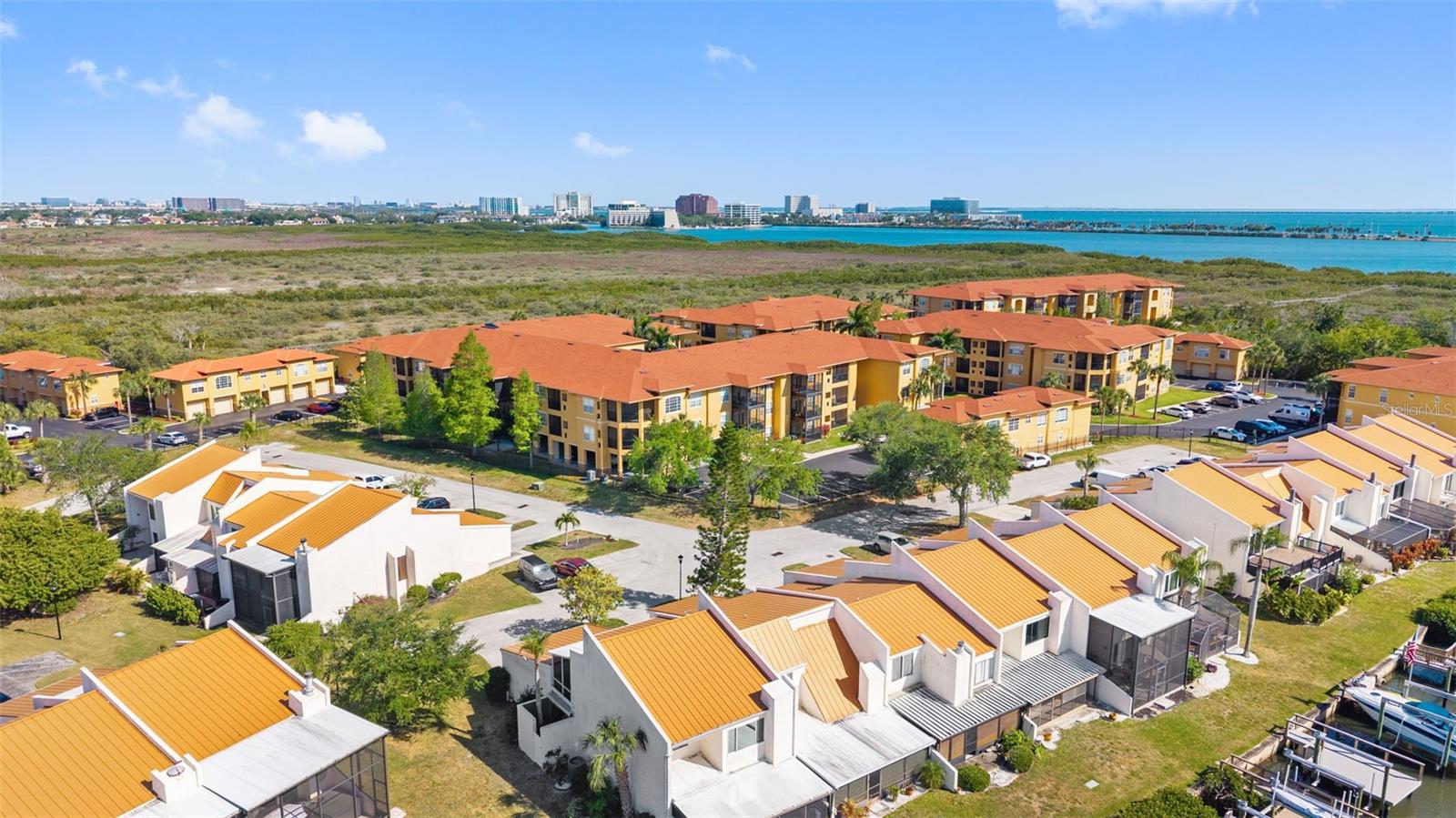 BEACHWALK CONDO - Residential