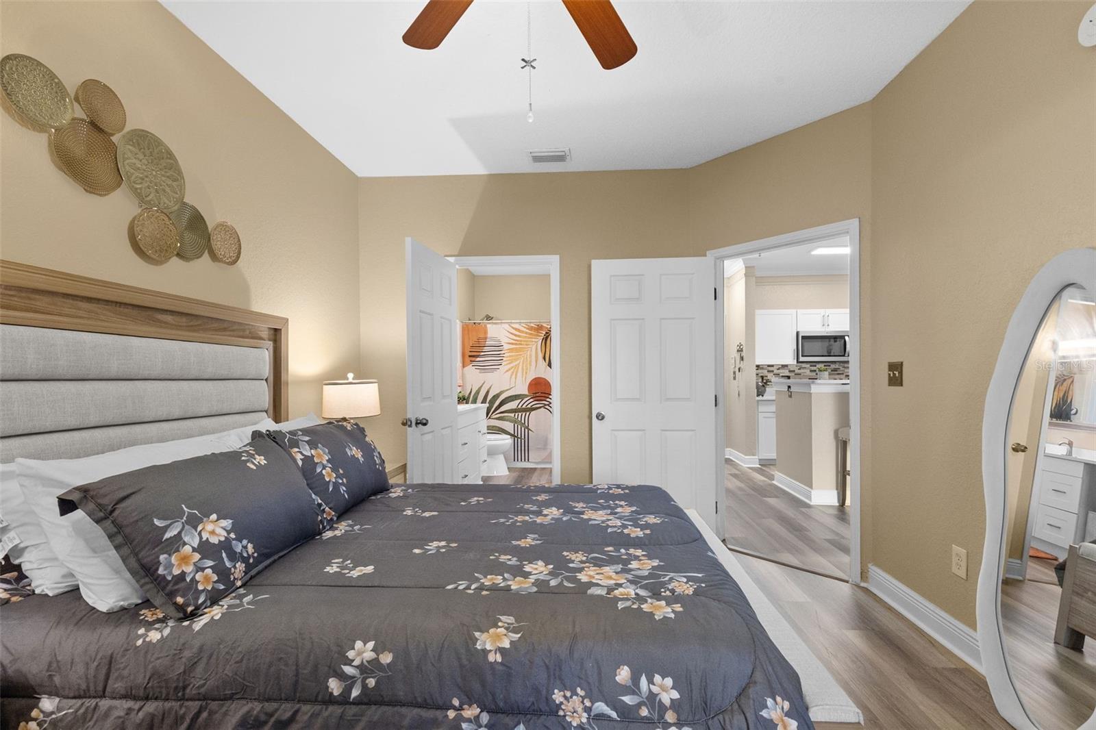 BEACHWALK CONDO - Residential