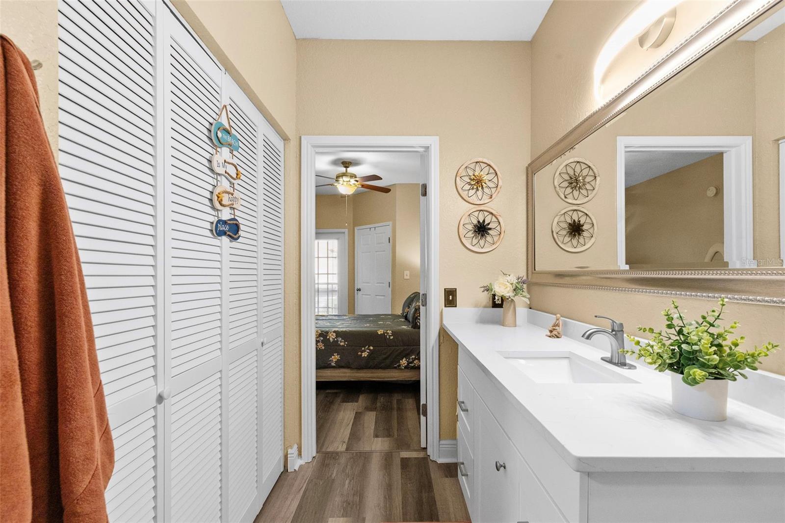 BEACHWALK CONDO - Residential