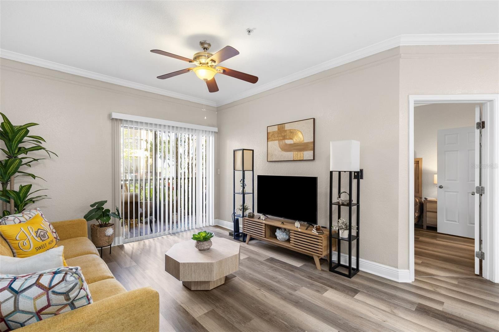 BEACHWALK CONDO - Residential