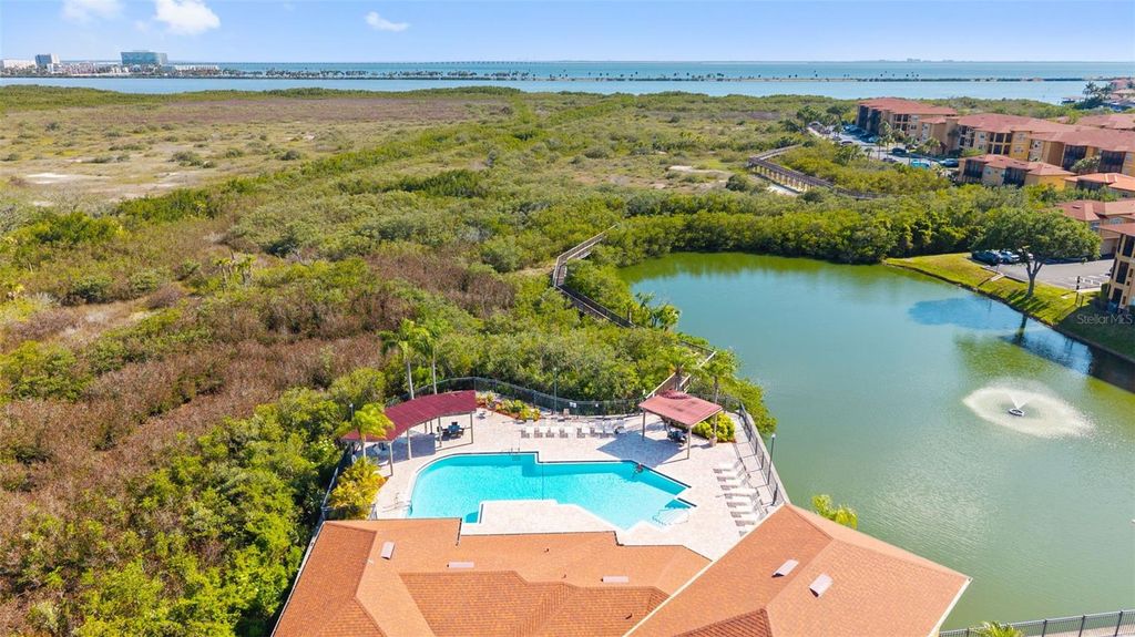 Photo of 4323 Bayside Village Drive #105, Tampa, FL 33615 (MLS # TB8501256)