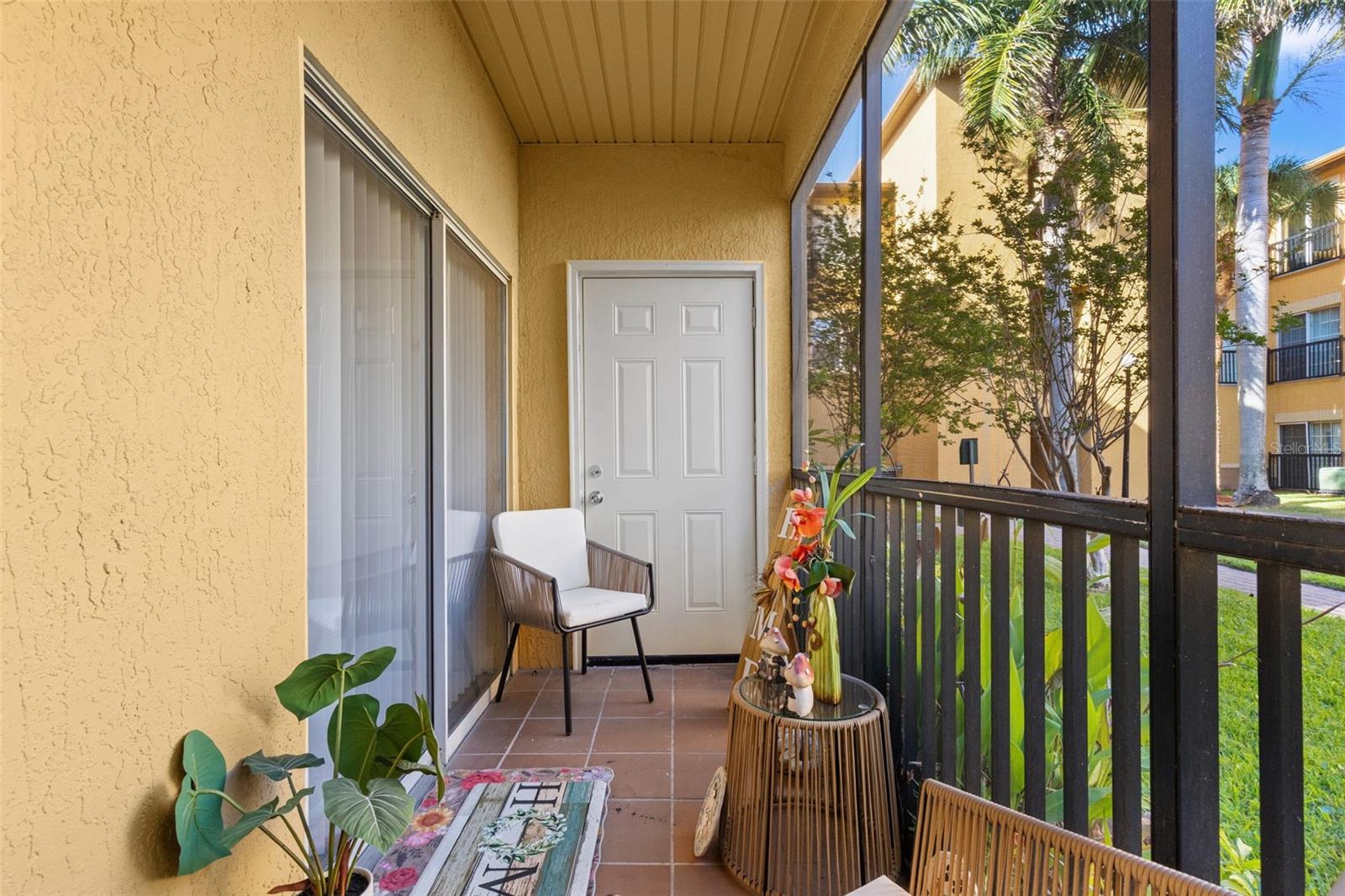 BEACHWALK CONDO - Residential