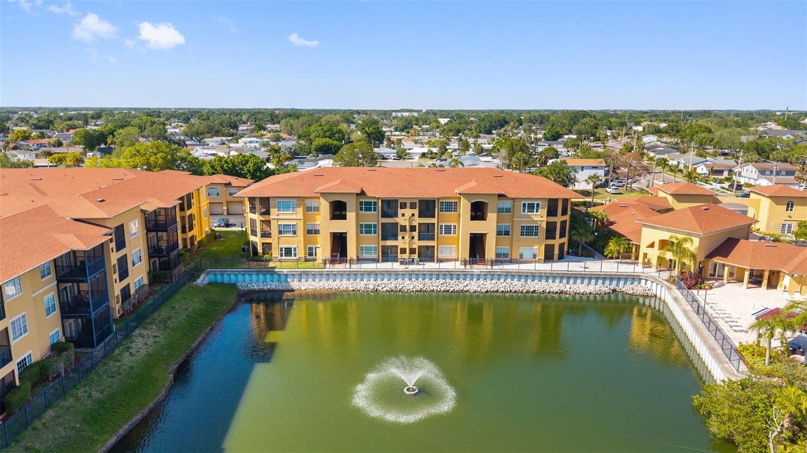 BEACHWALK CONDO - Residential