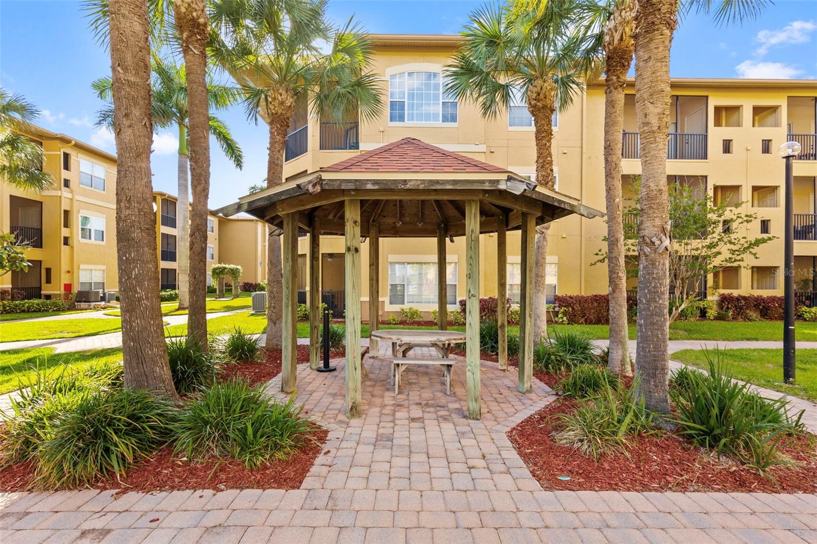 BEACHWALK CONDO - Residential