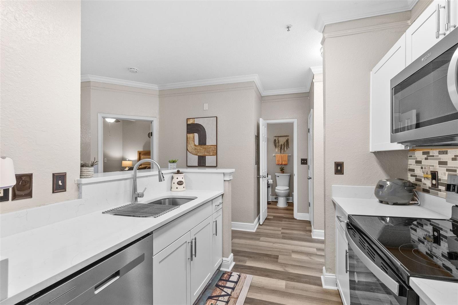 BEACHWALK CONDO - Residential