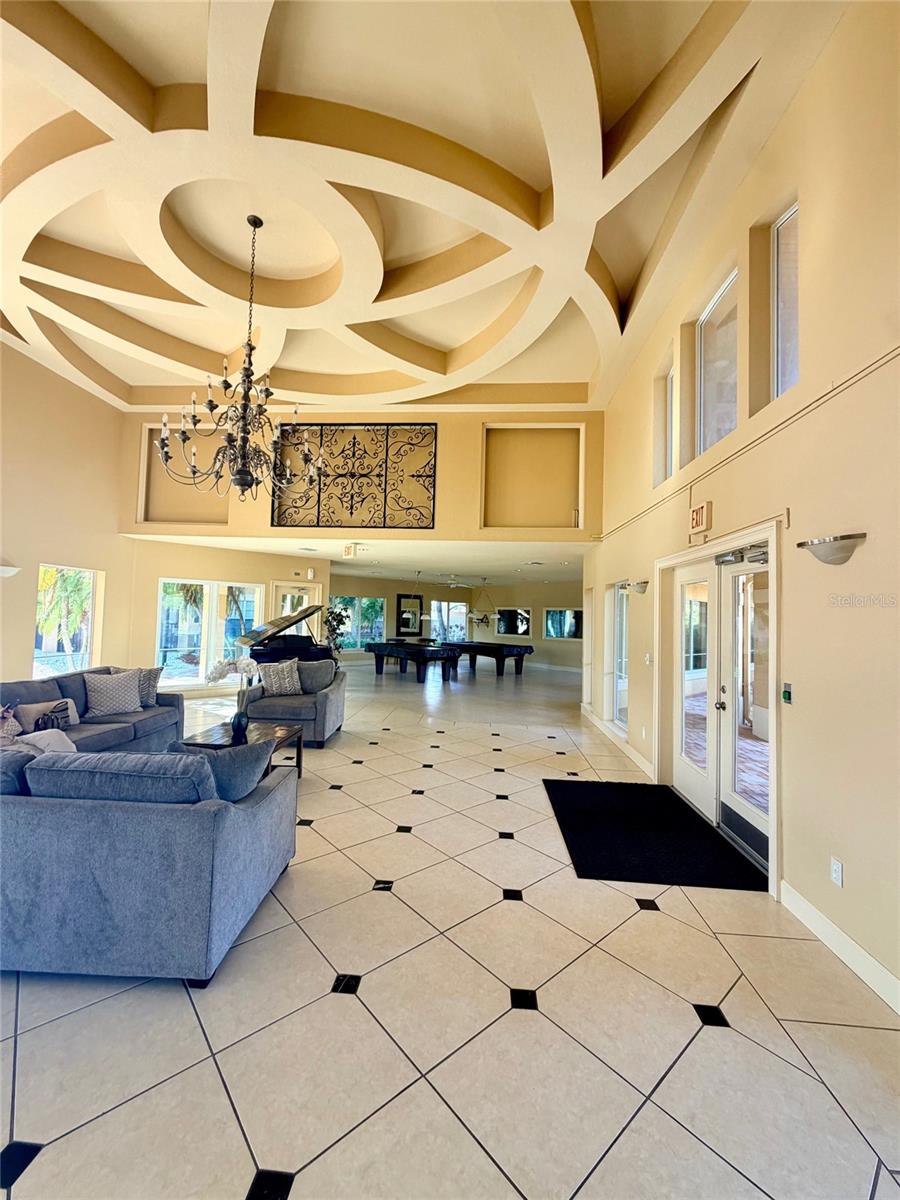 BEACHWALK CONDO - Residential