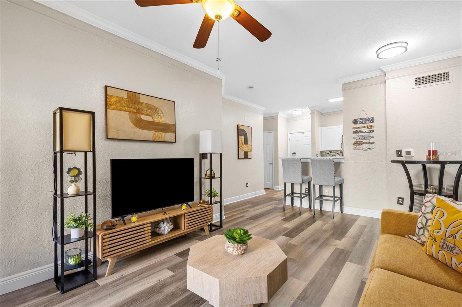 BEACHWALK CONDO - Residential