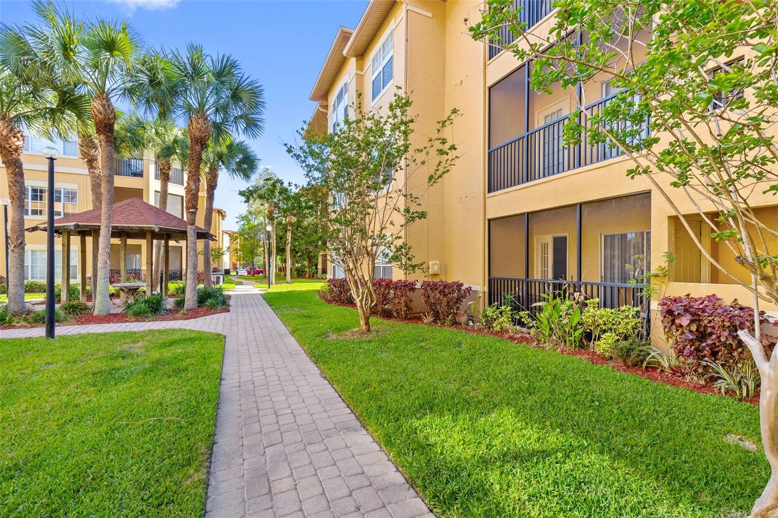 BEACHWALK CONDO - Residential