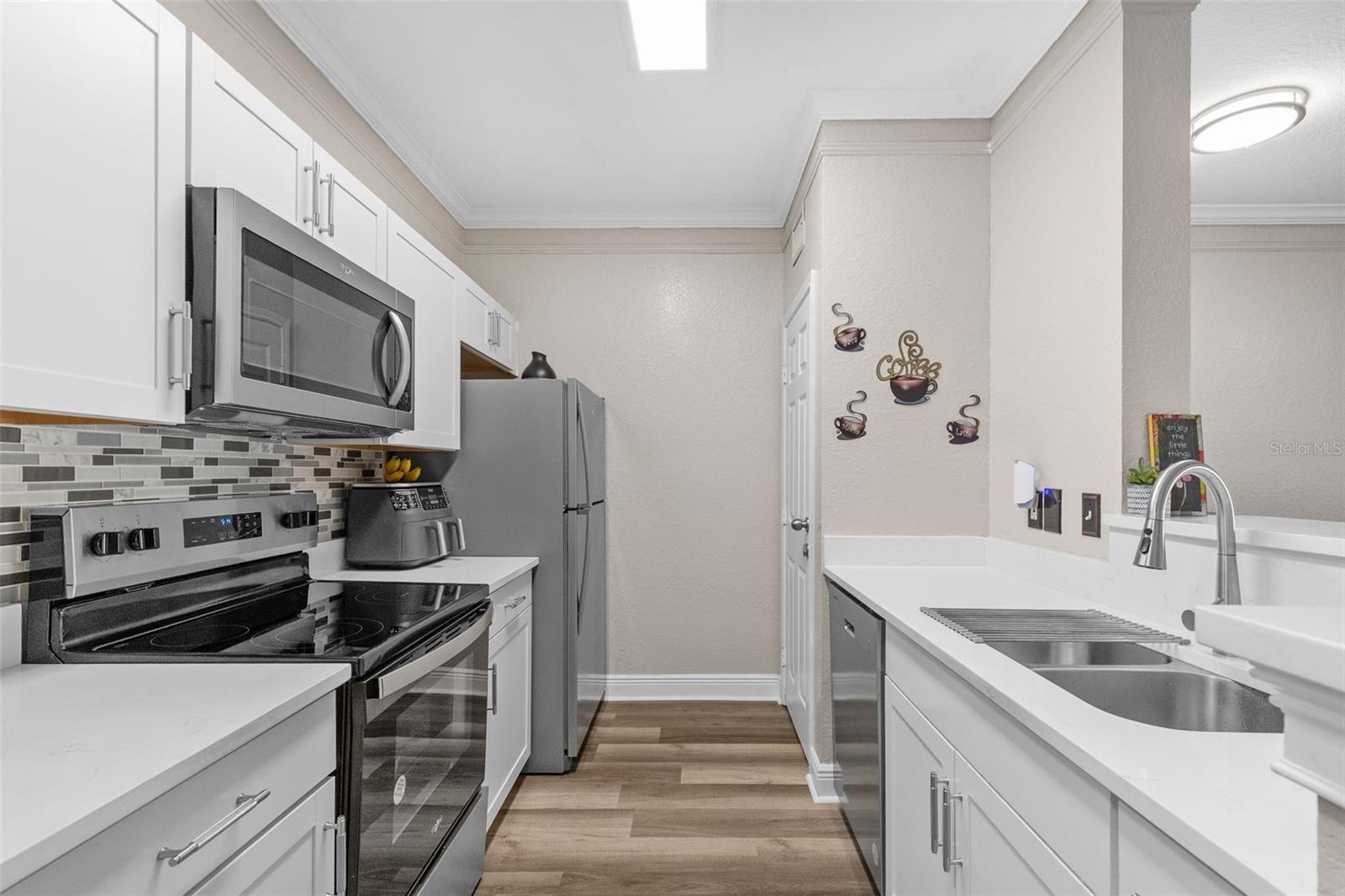 BEACHWALK CONDO - Residential