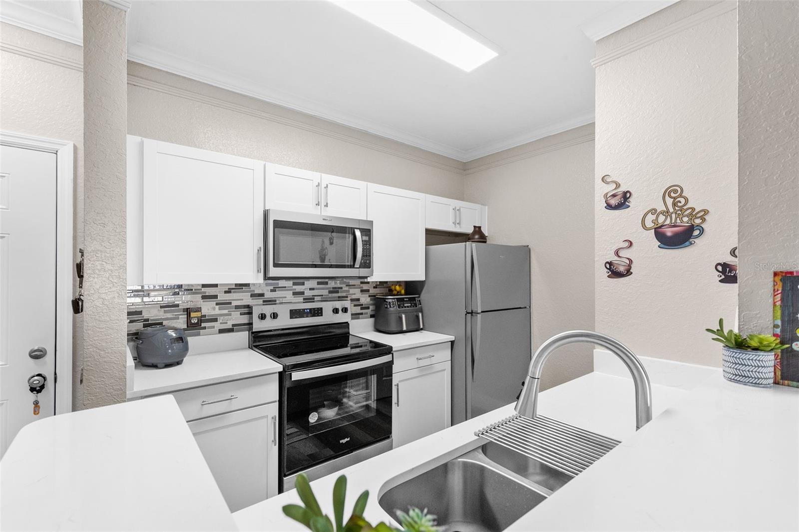 BEACHWALK CONDO - Residential