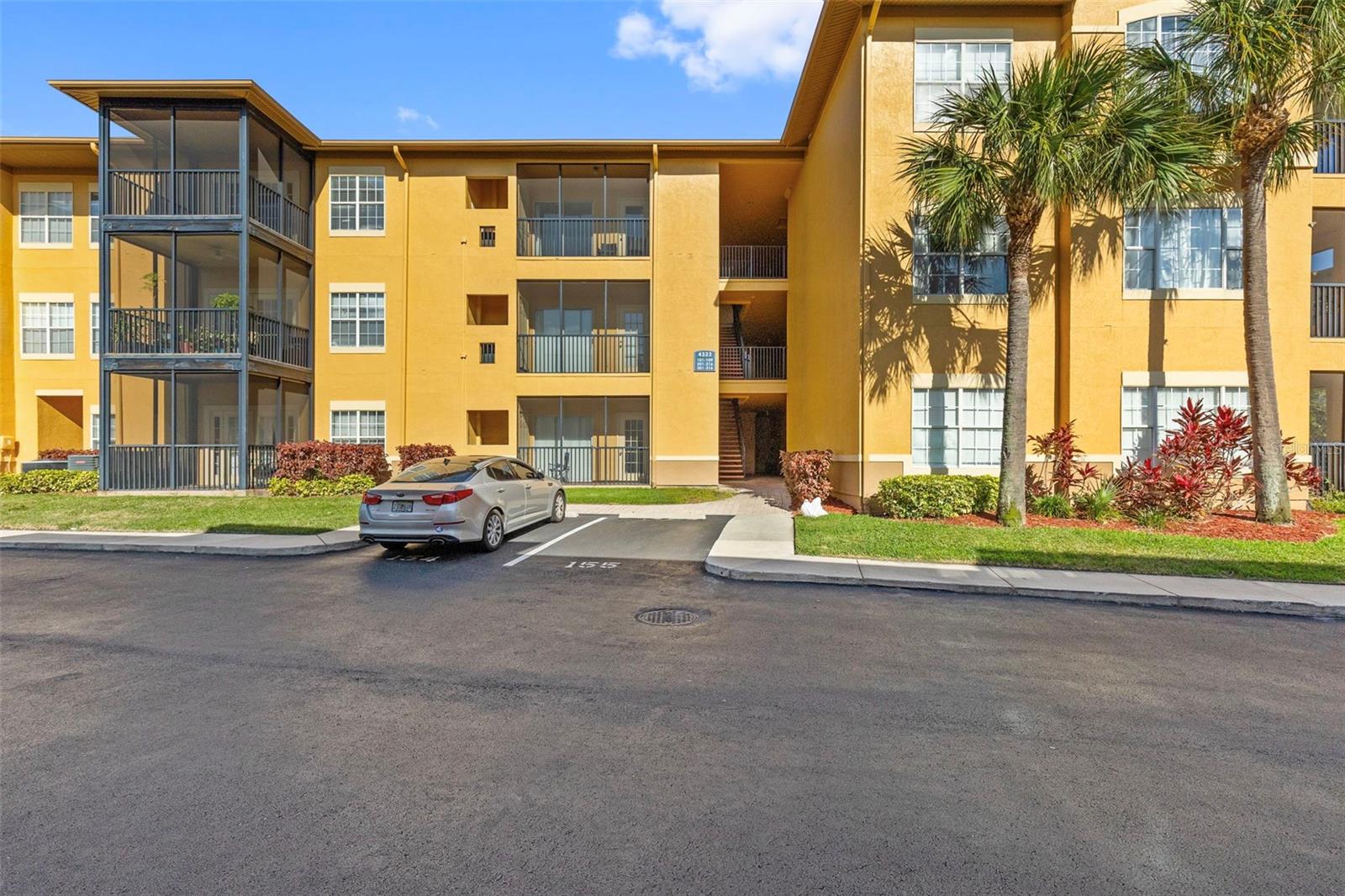 BEACHWALK CONDO - Residential