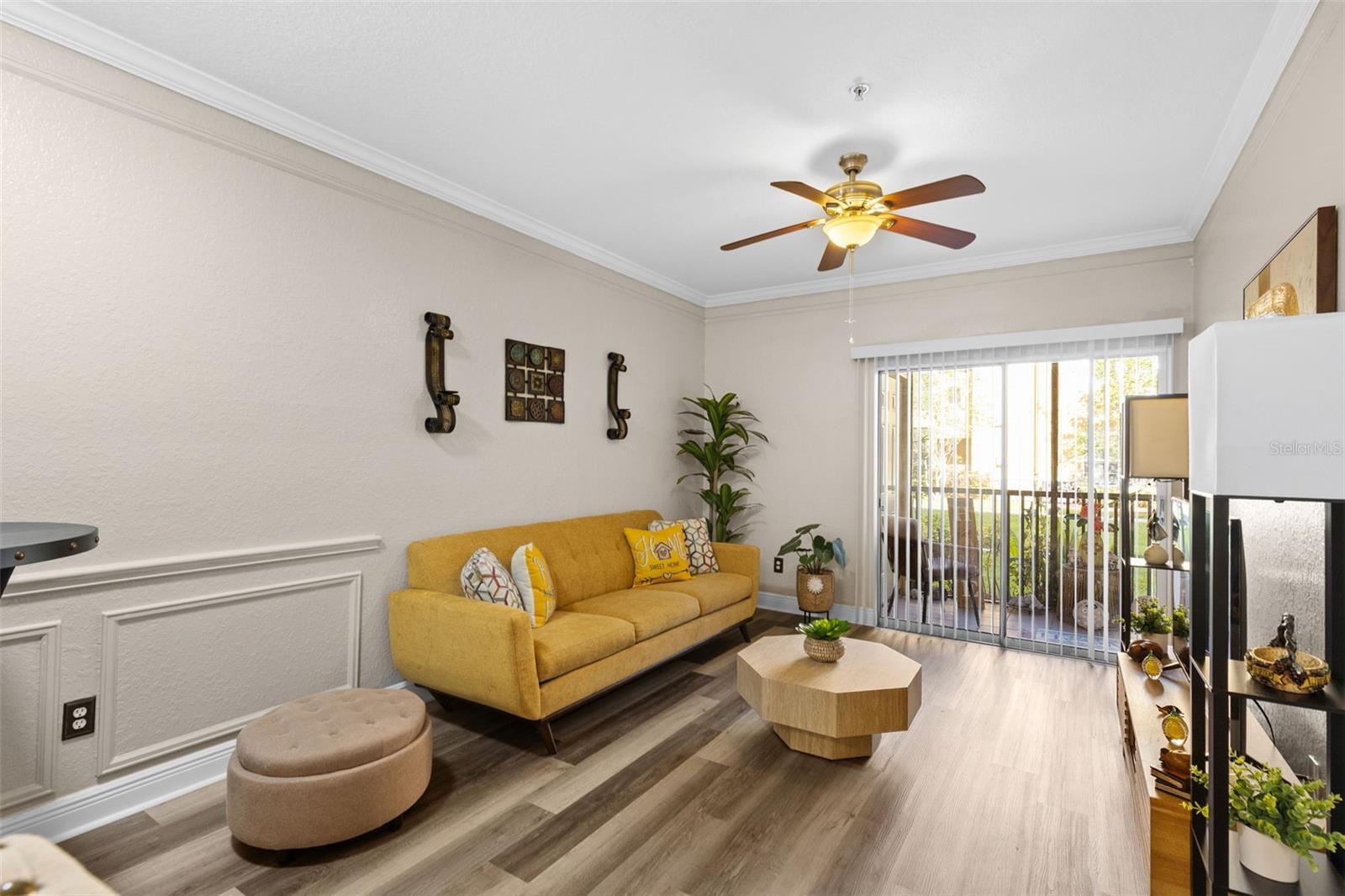 BEACHWALK CONDO - Residential