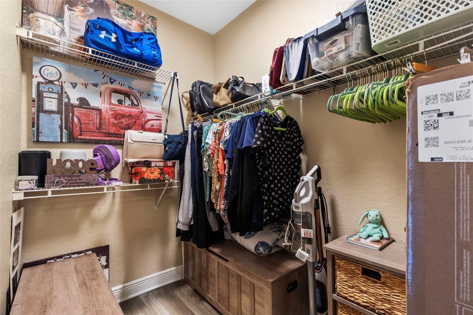 BEACHWALK CONDO - Residential