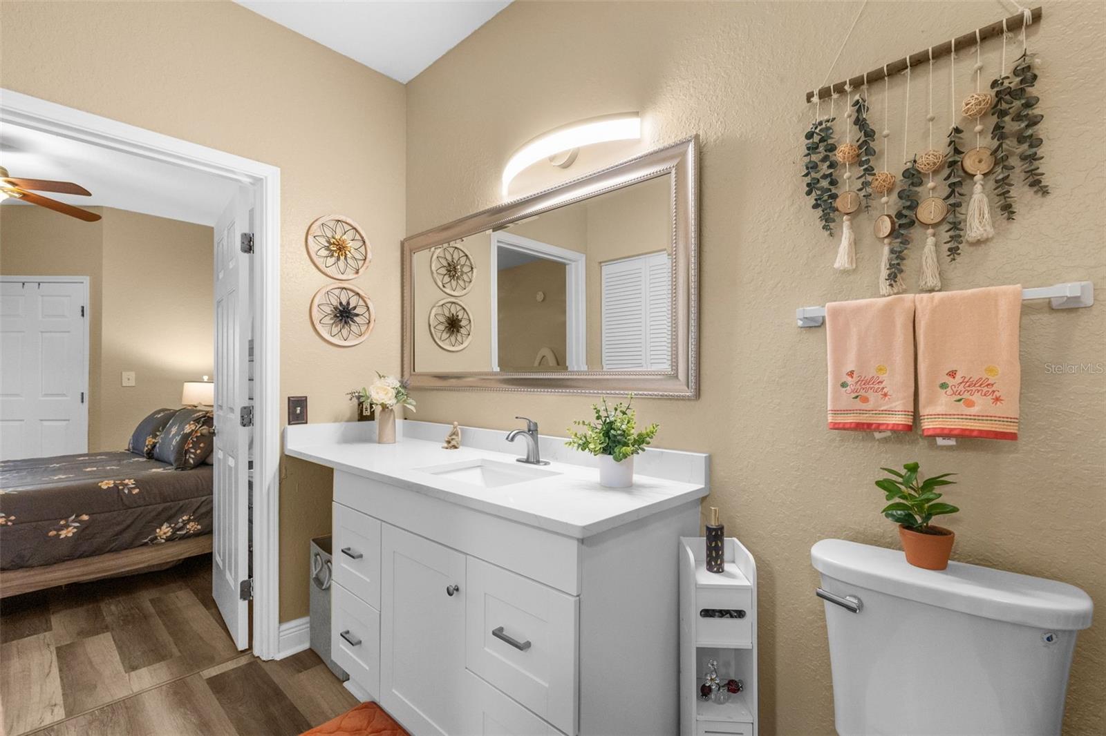 BEACHWALK CONDO - Residential