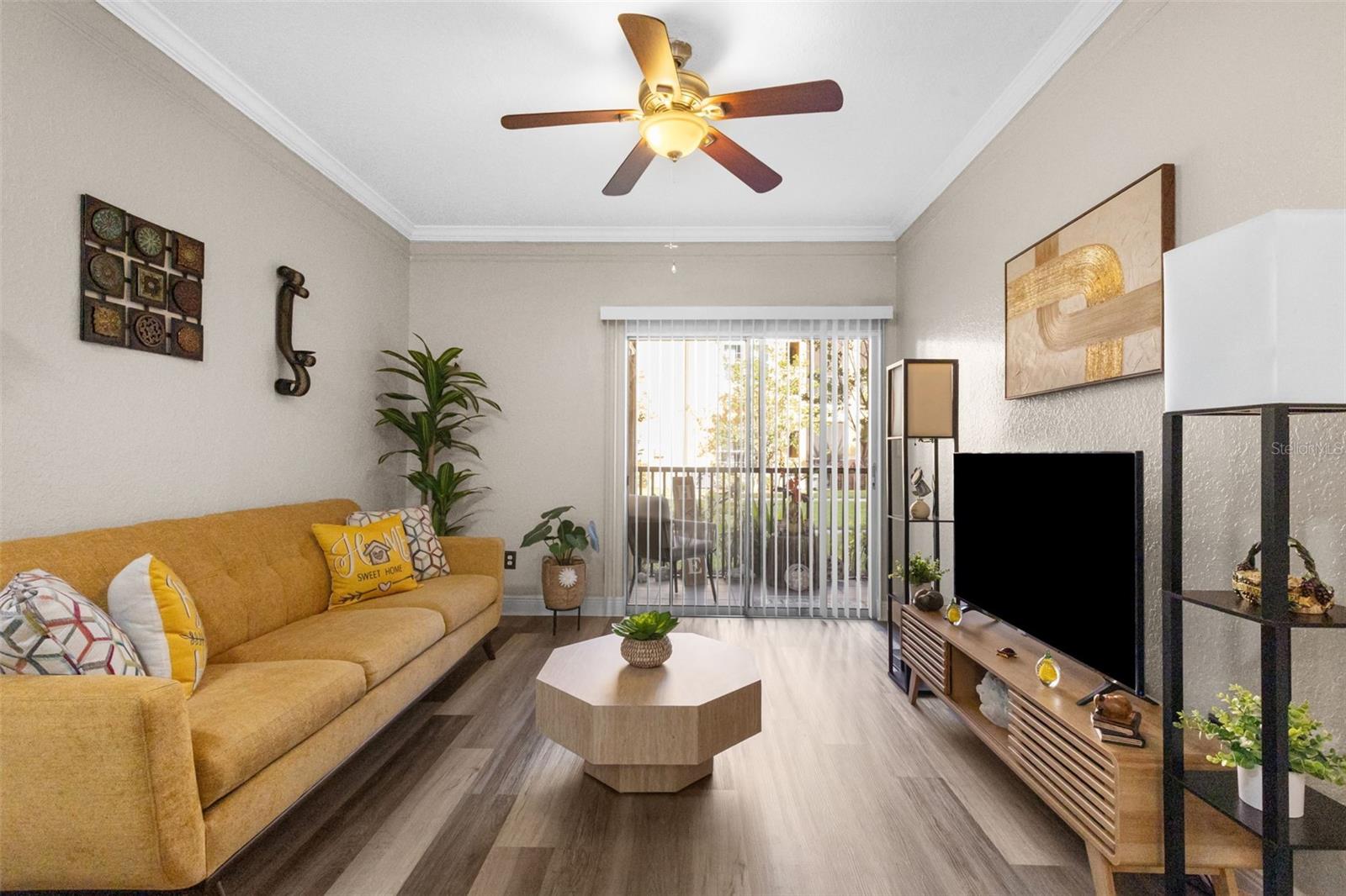 BEACHWALK CONDO - Residential