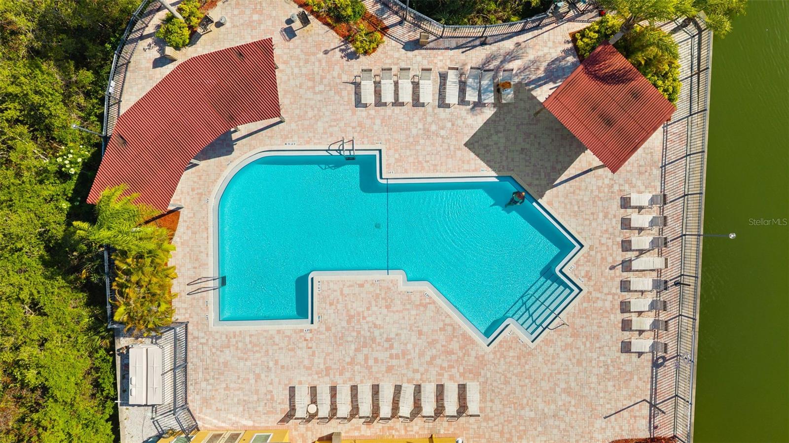 BEACHWALK CONDO - Residential