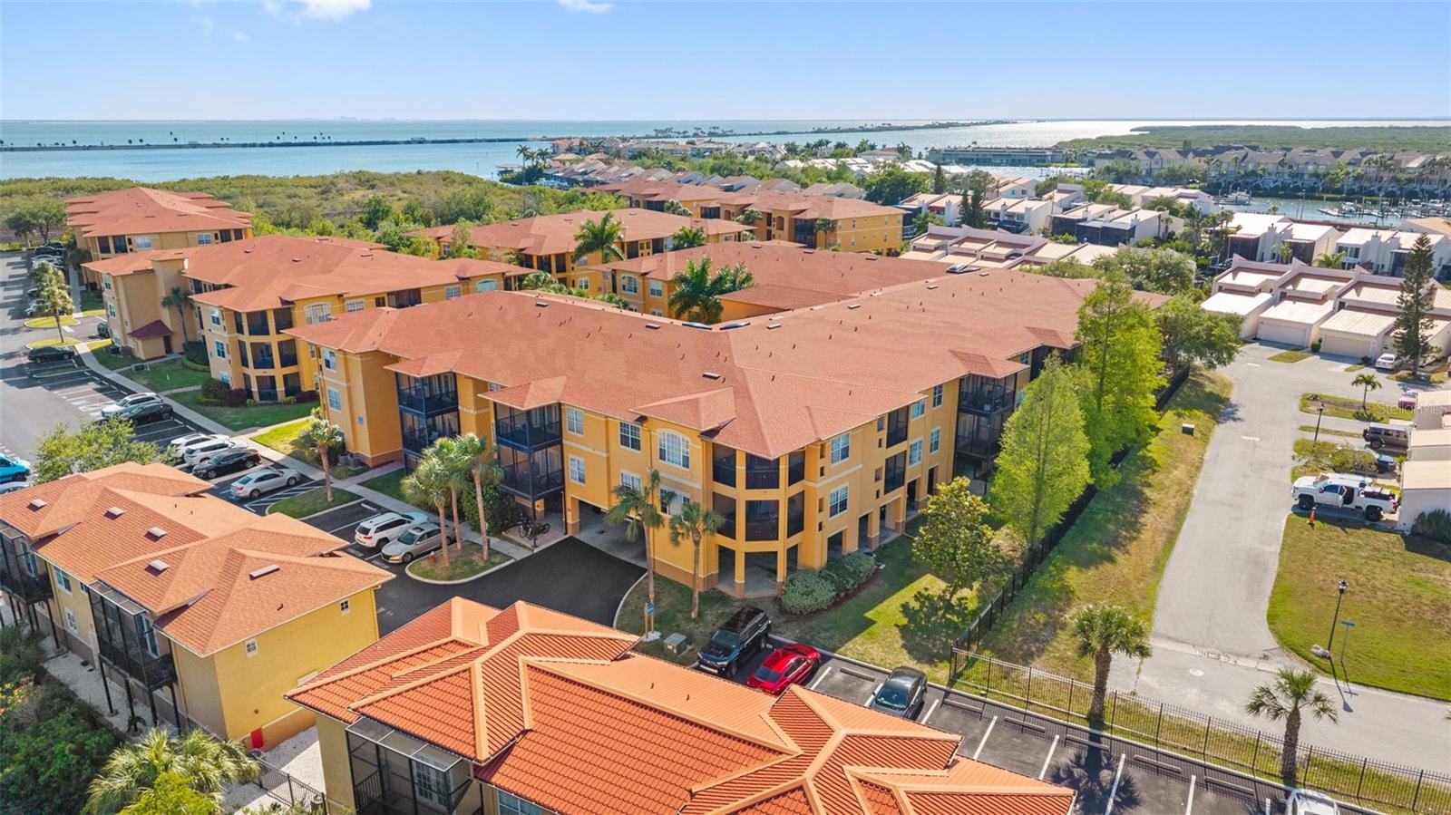 BEACHWALK CONDO - Residential