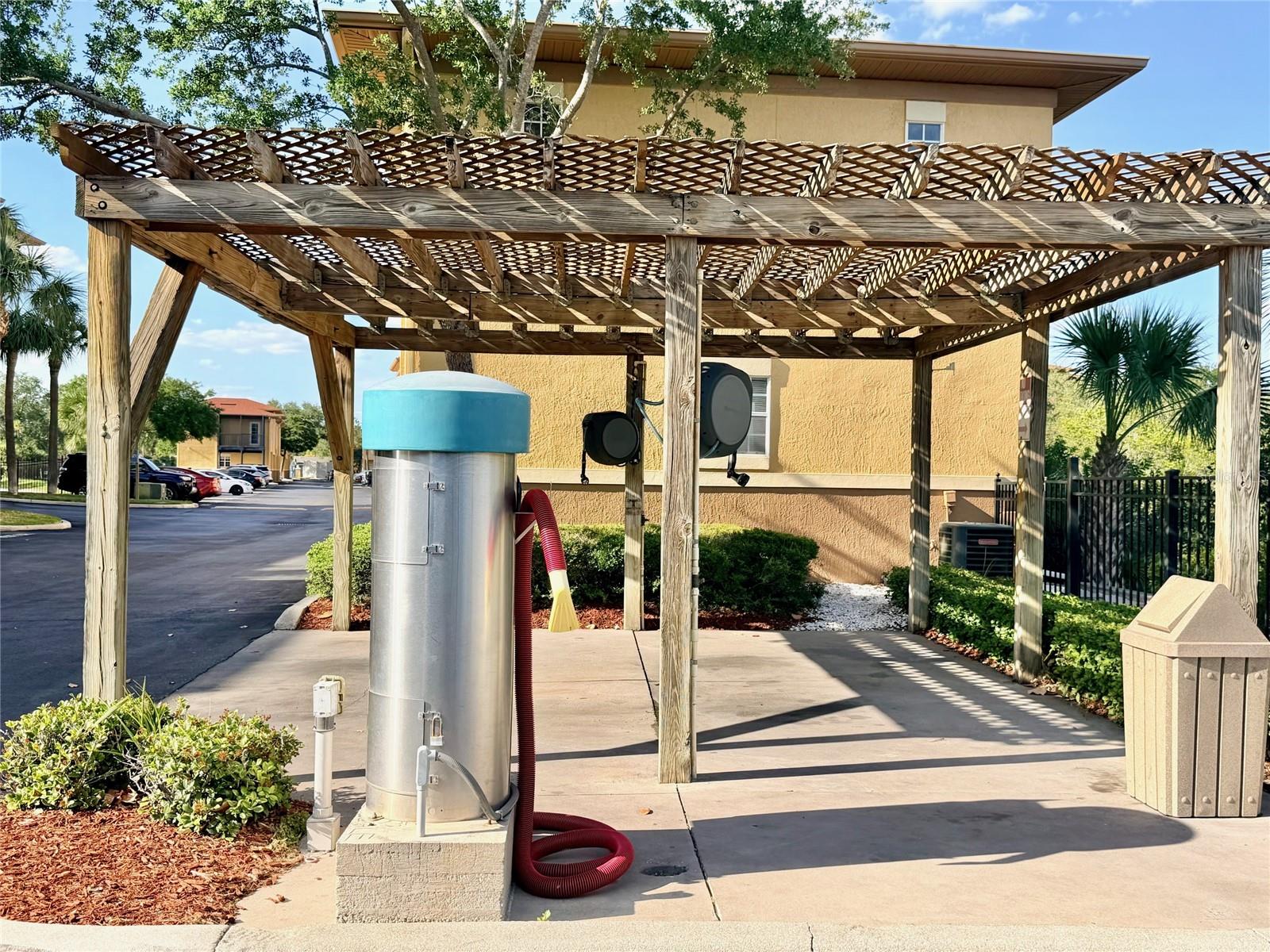 BEACHWALK CONDO - Residential