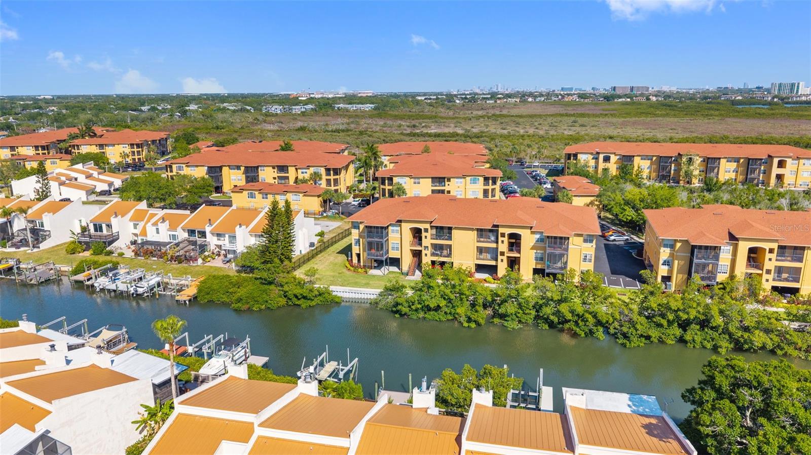 BEACHWALK CONDO - Residential