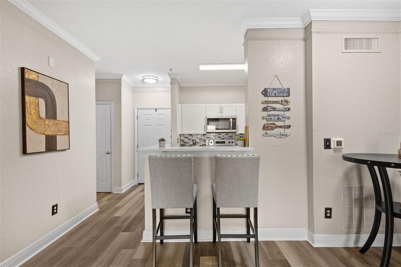 BEACHWALK CONDO - Residential