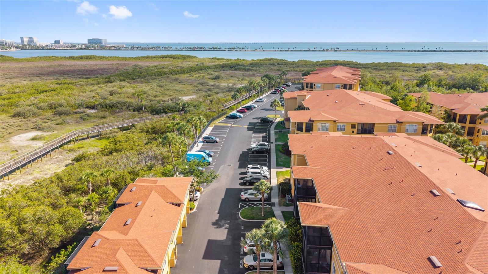 BEACHWALK CONDO - Residential