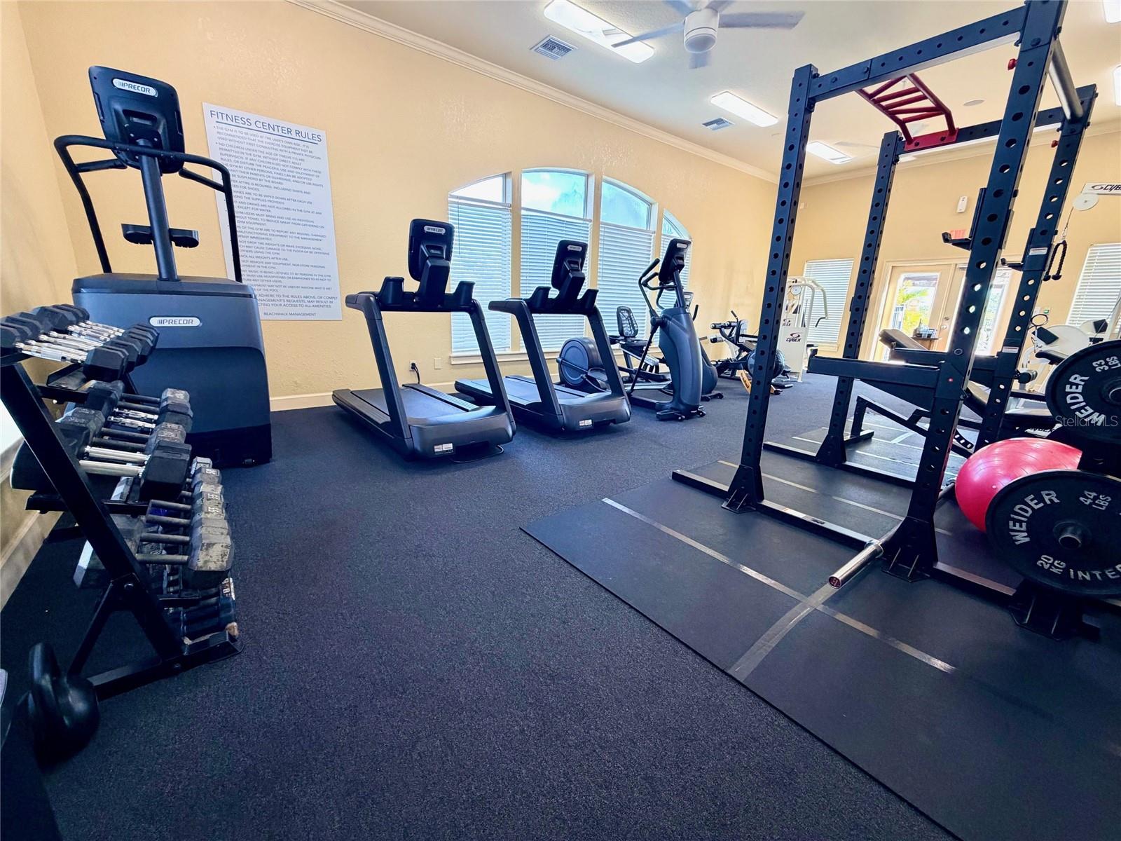 BEACHWALK CONDO - Residential