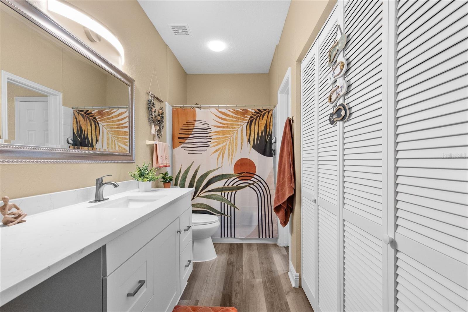 BEACHWALK CONDO - Residential