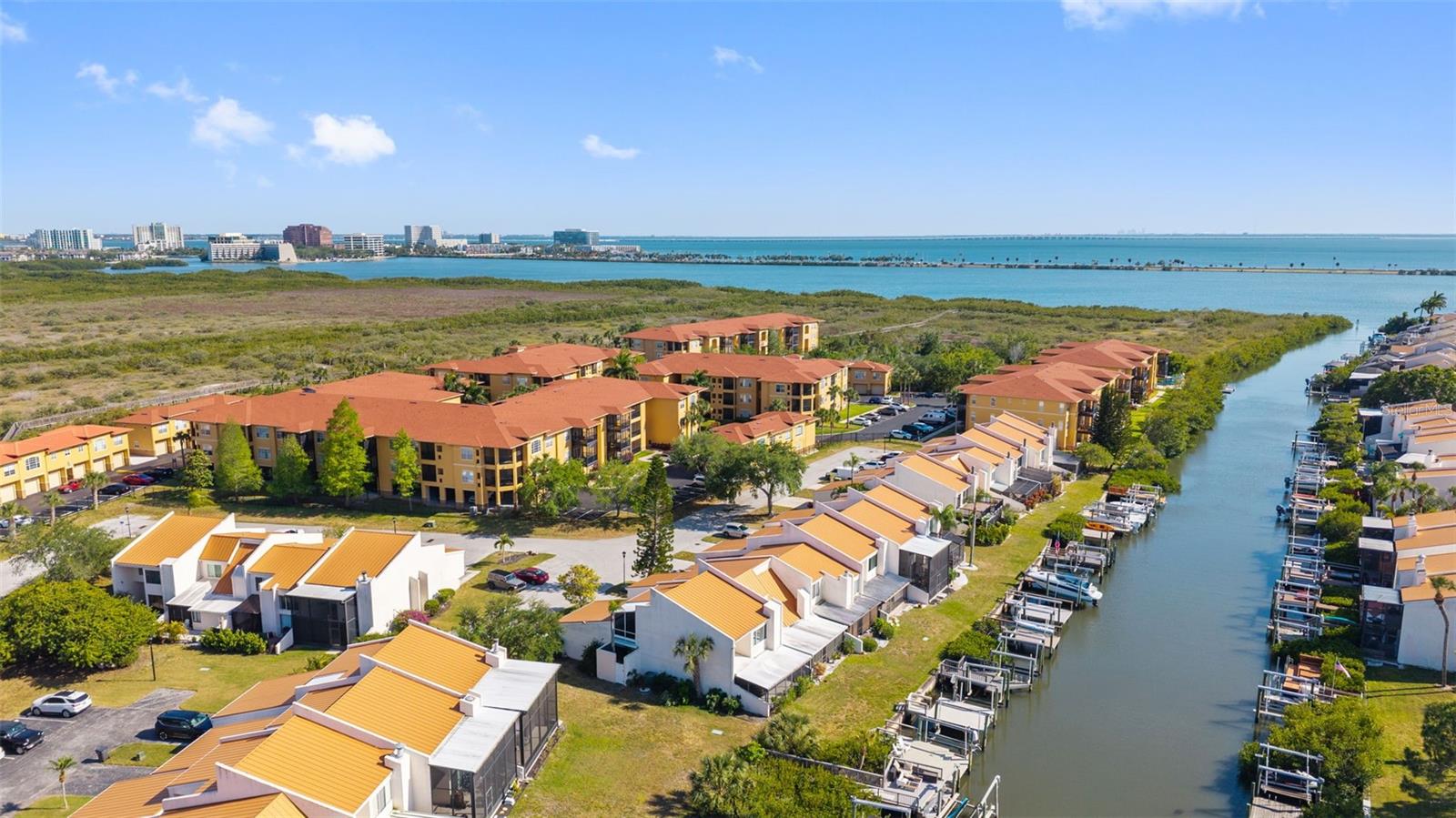 BEACHWALK CONDO - Residential