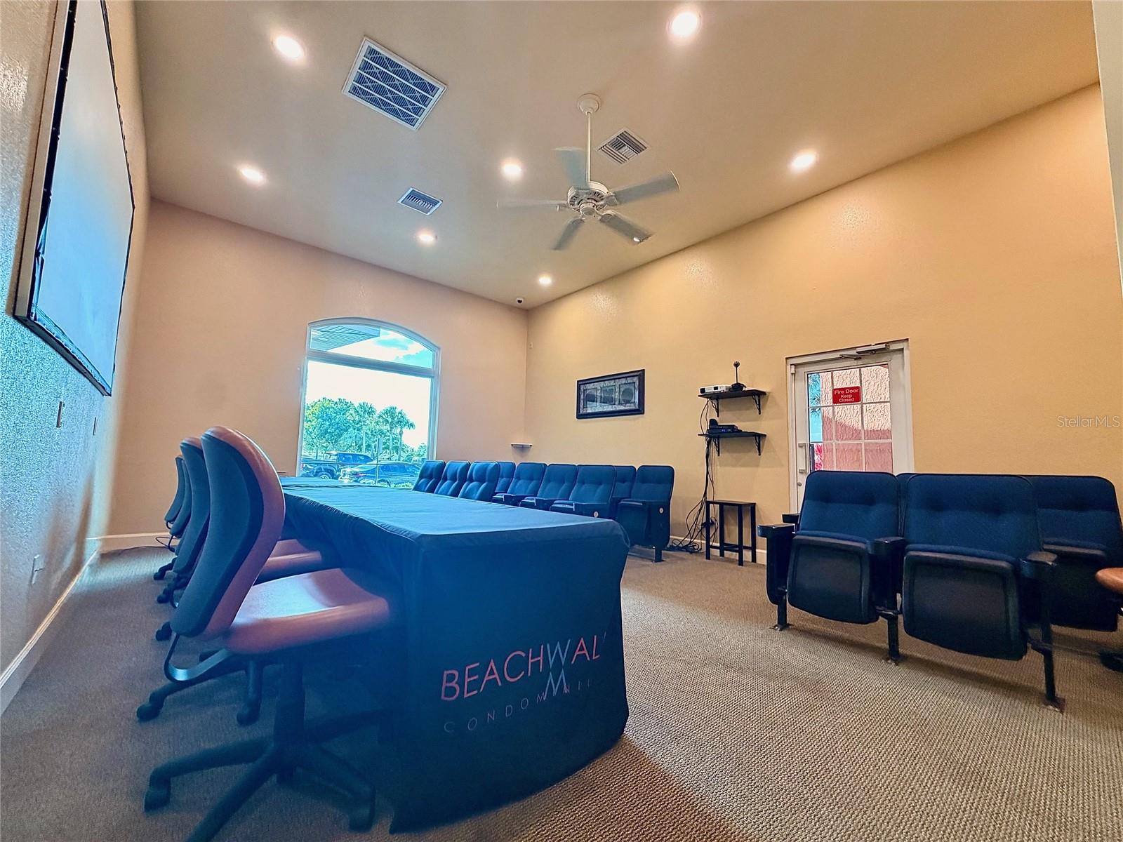 BEACHWALK CONDO - Residential