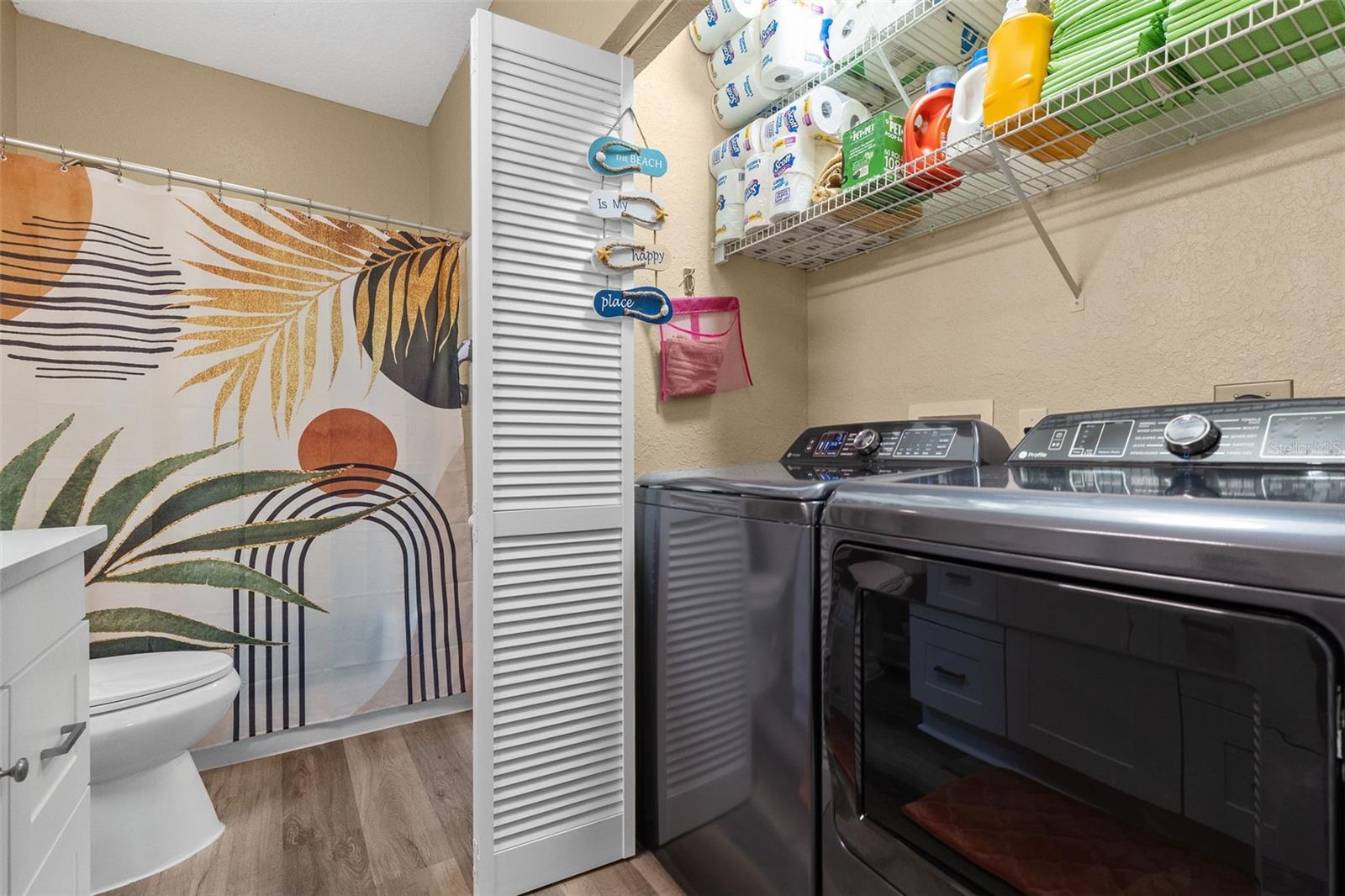 BEACHWALK CONDO - Residential