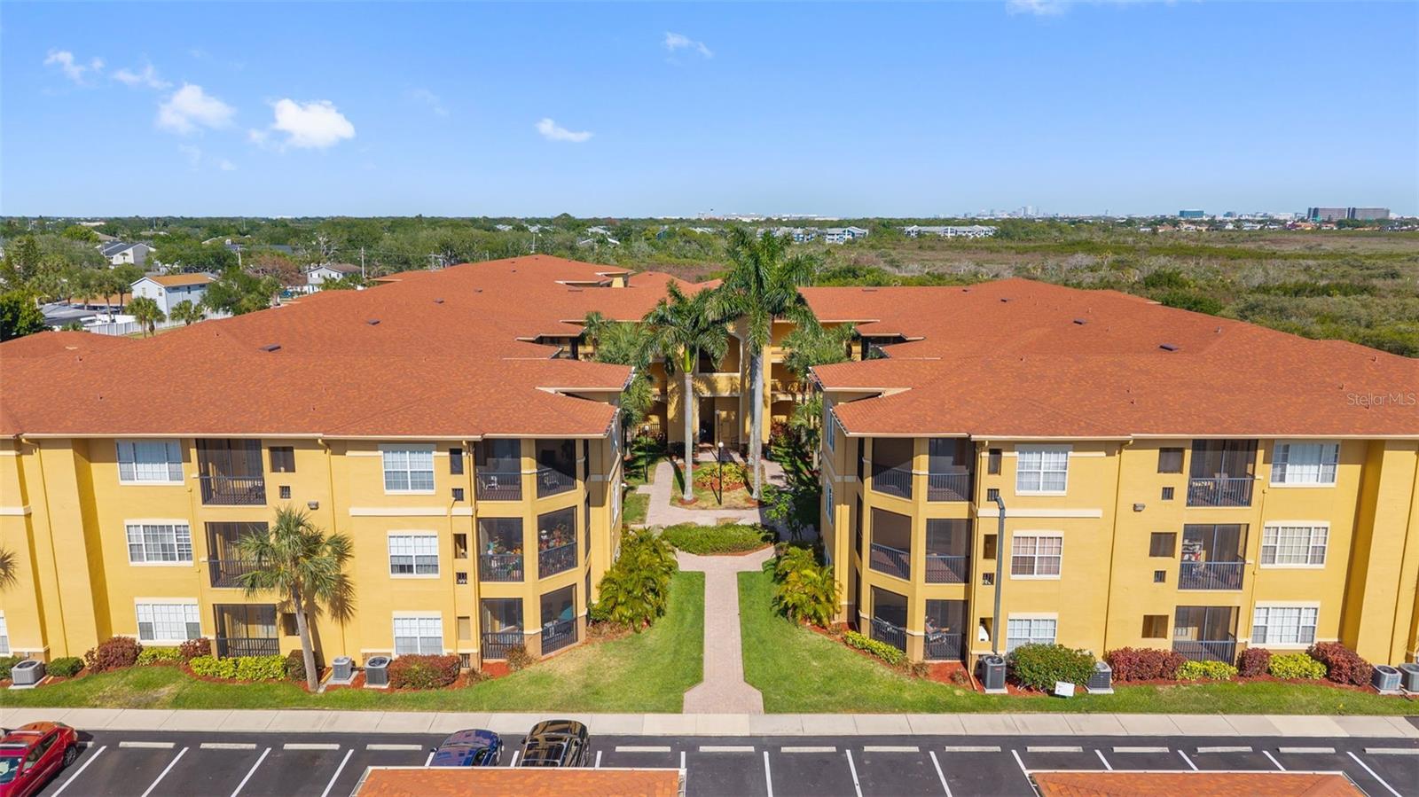 BEACHWALK CONDO - Residential