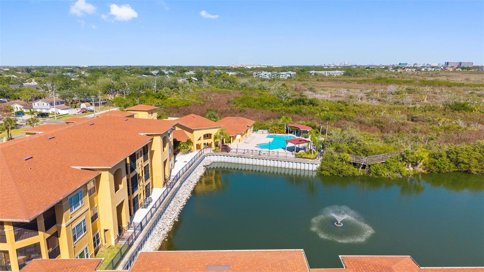 BEACHWALK CONDO - Residential