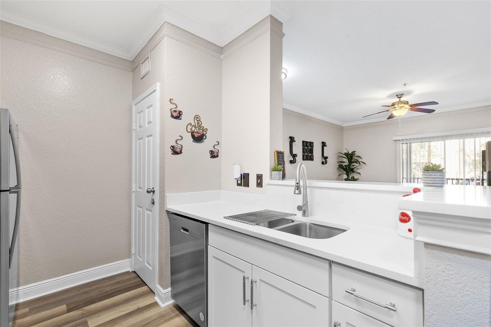 BEACHWALK CONDO - Residential