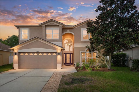 Photo of 4522 Mapletree Loop, Wesley Chapel, FL 33544 (MLS # TB8547477)