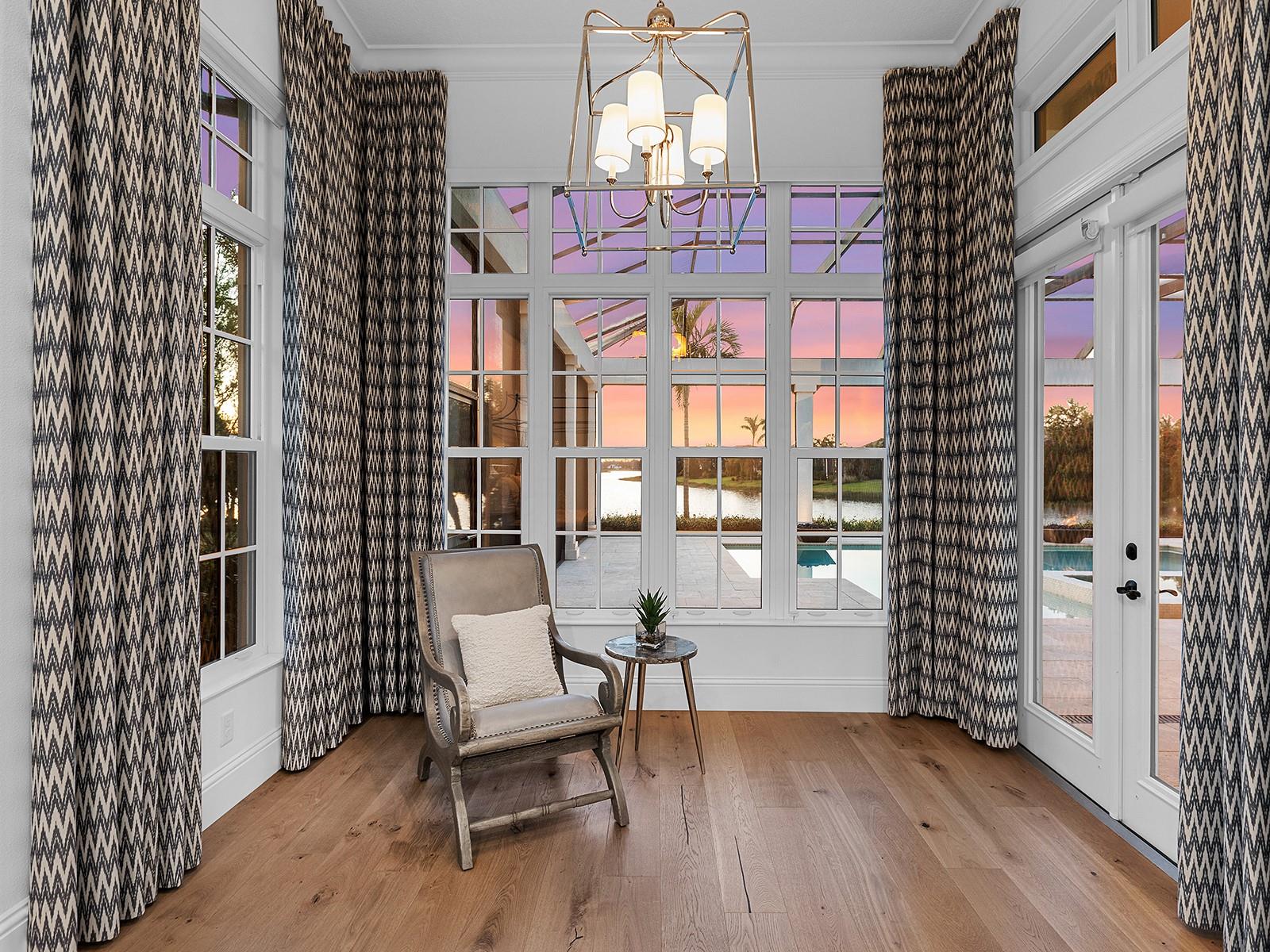 LAKE CLUB - Residential