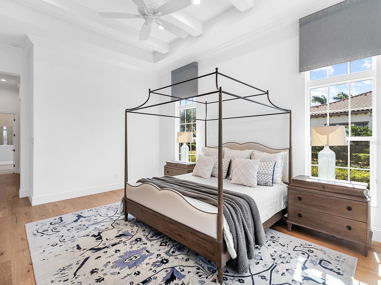 LAKE CLUB - Residential