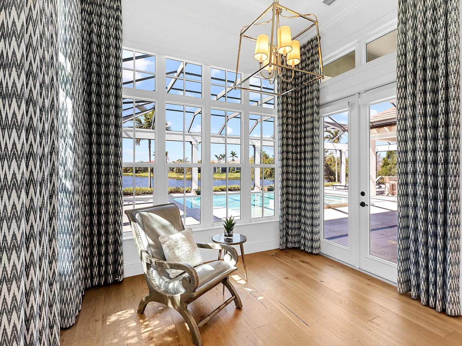 LAKE CLUB - Residential