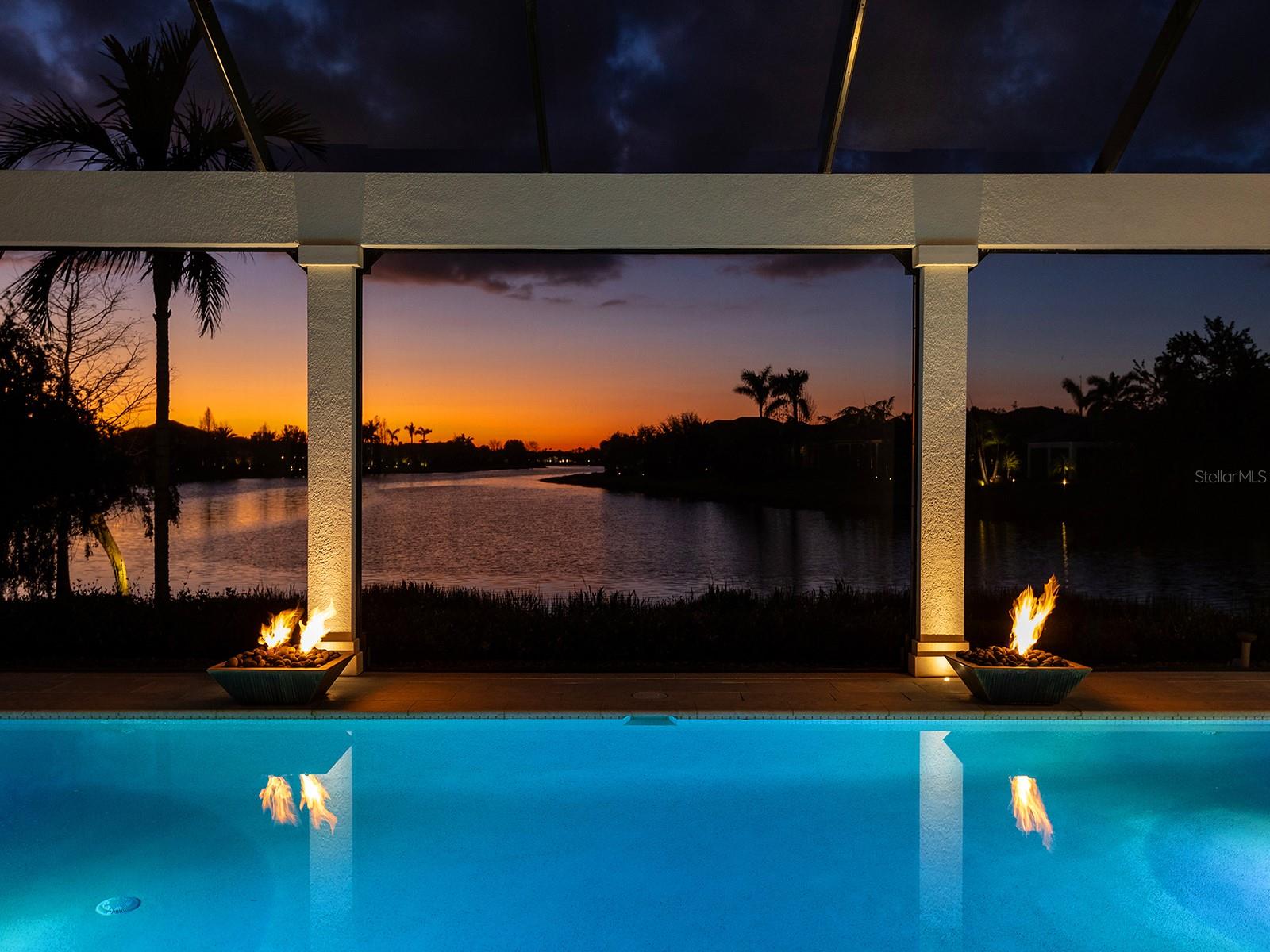 LAKE CLUB - Residential